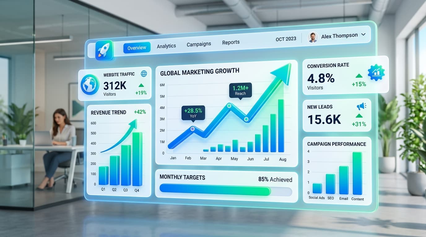 Performance Marketing Strategies That Still Work