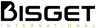 Bisget International logo
