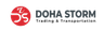 Doha Storm logo