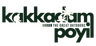 Kakkadampoyil logo