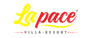 Lapace Villa Resort logo