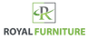 Royal Furniture logo