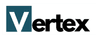 Vertex logo