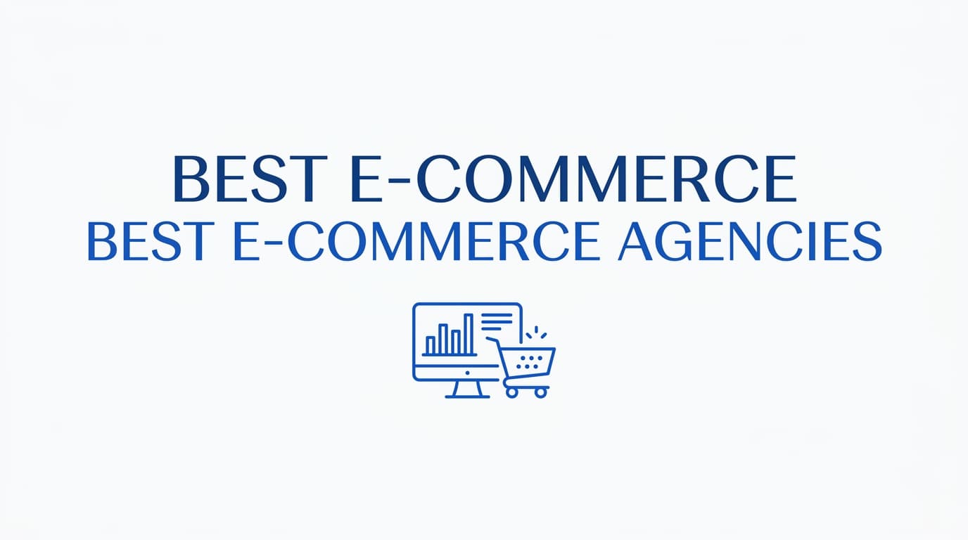 10 Best E-Commerce Development Companies in Kerala for Shopify, WooCommerce & Custom