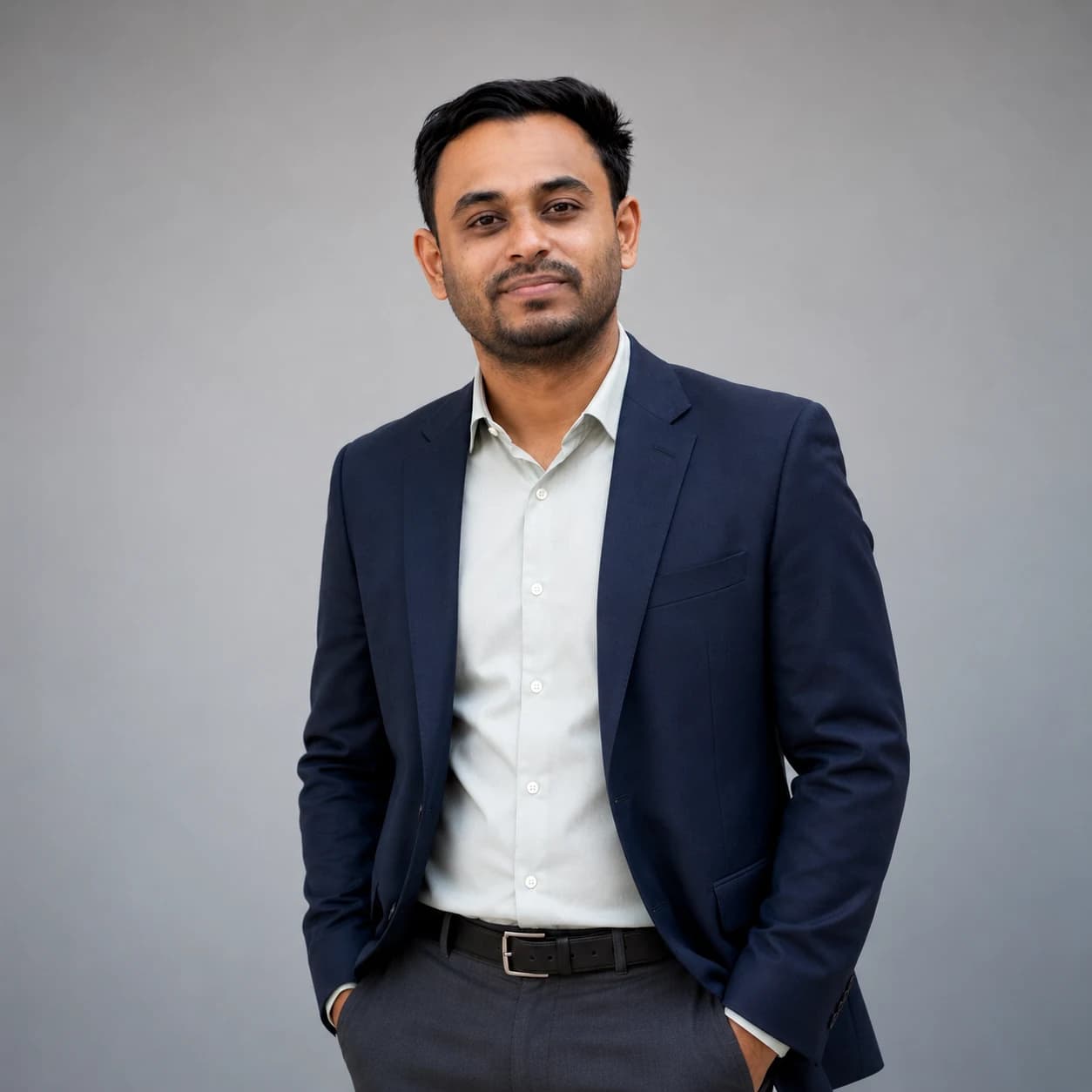Shakir Cheppali, SEO expert in Calicut, Kerala