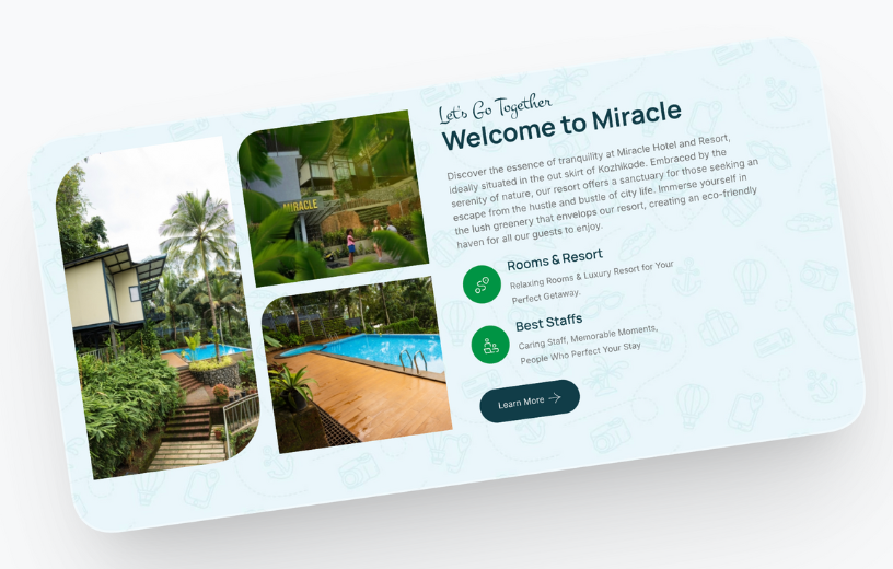 Miracle Resorts